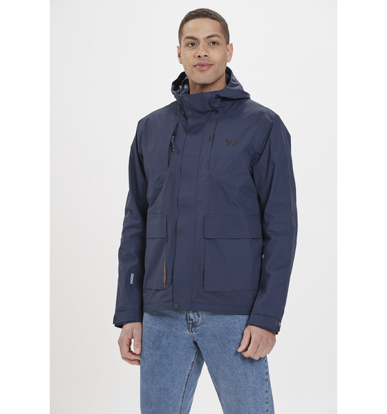 WHISTLER Andre M Jacket W-pro 10000 Parka på