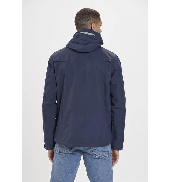 WHISTLER Andre M Jacket W-pro 10000 Parka på