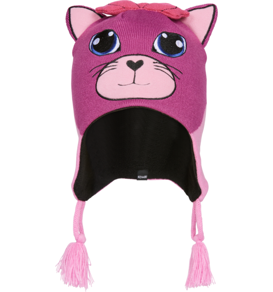 KOMBI Animal Fam Chi Hat på