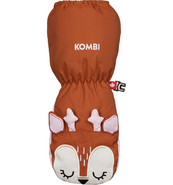 KOMBI Animal Fam Chi Mitt på