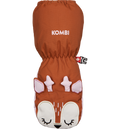 KOMBI Animal Fam Chi Mitt på