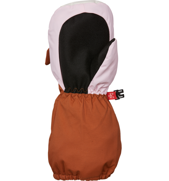 KOMBI Animal Fam Chi Mitt på