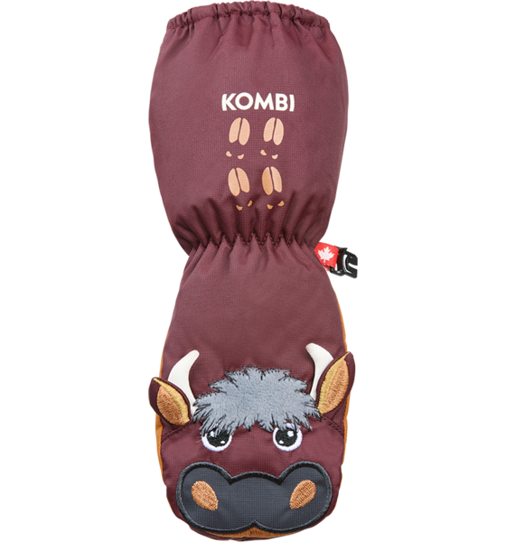 KOMBI Animal Fam Chi Mitt på
