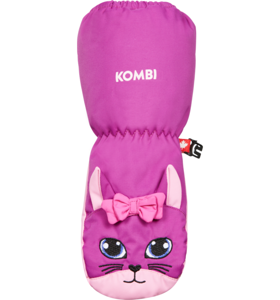 KOMBI Animal Fam Chi Mitt på