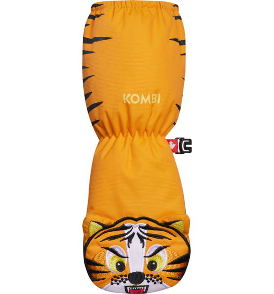 KOMBI Animal Fam Chi Mitt på