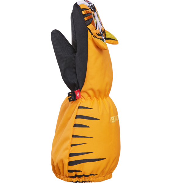 KOMBI Animal Fam Chi Mitt på