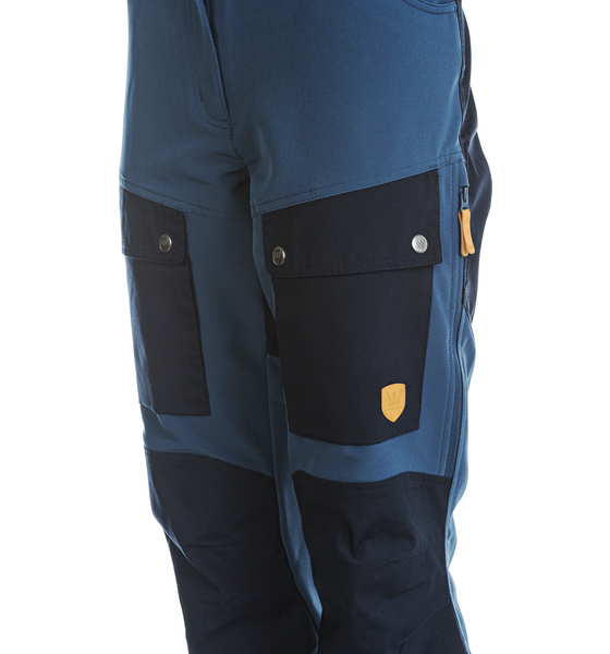 WHISTLER Anissy Outdoor Pants på