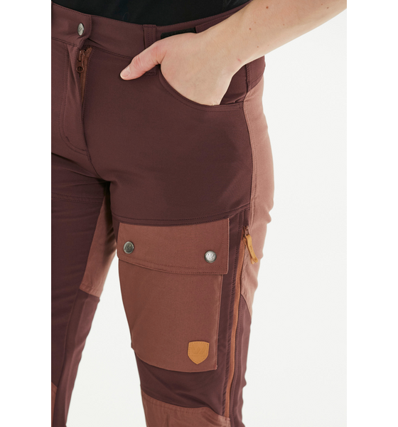 WHISTLER Anissy Outdoor Pants på