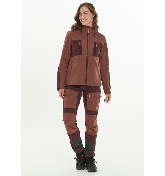 WHISTLER Anissy Outdoor Pants på