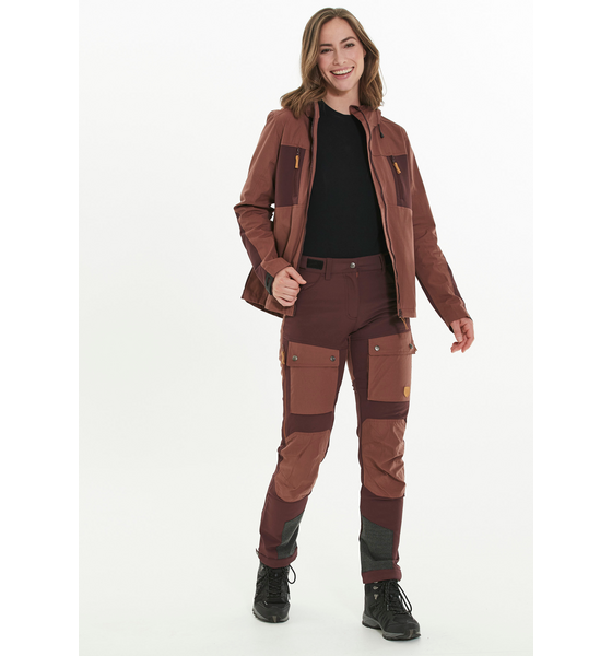 WHISTLER Anissy Outdoor Pants på