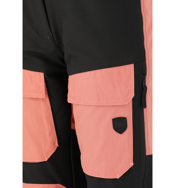 WHISTLER Anissy Outdoor Pants på