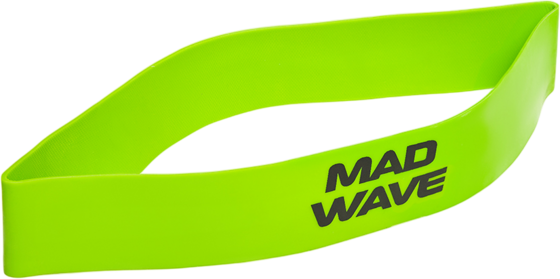 MAD WAVE Ankle Pull Strap på