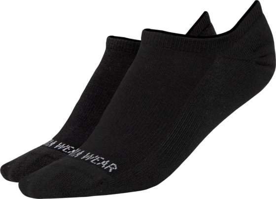 GORILLA WEAR Ankle Socks 2-pack på
