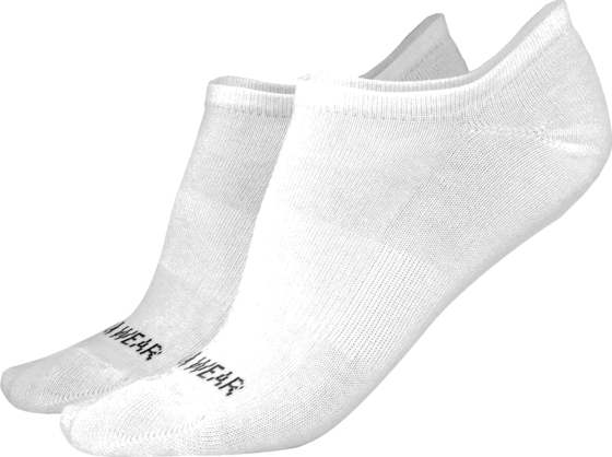 GORILLA WEAR Ankle Socks 2-pack på