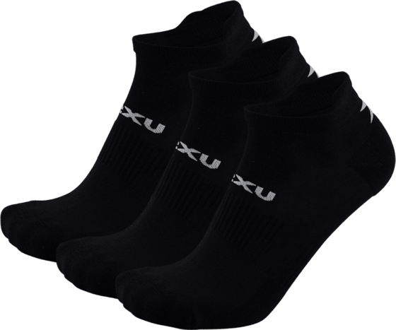 2XU Ankle Socks 3 Pack på