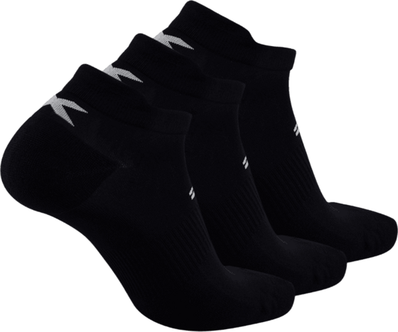 2XU Ankle Socks 3 Pack på