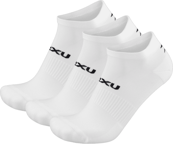 2XU Ankle Socks 3 Pack på