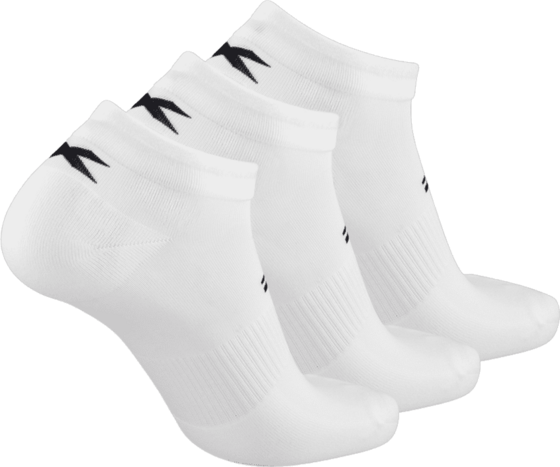 2XU Ankle Socks 3 Pack på