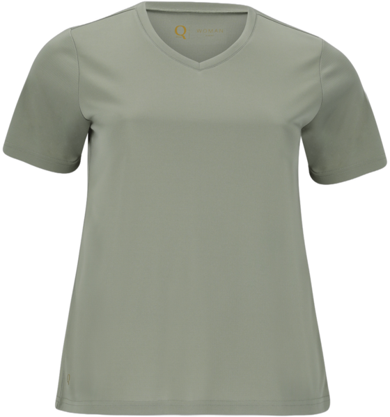 Q SPORTSWEAR Annabelle Functional Shirt på