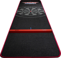 BULLS Anti-slip Dartmatta Med Oche på