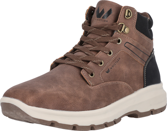 WHISTLER Aoshilo Hiking Shoes på