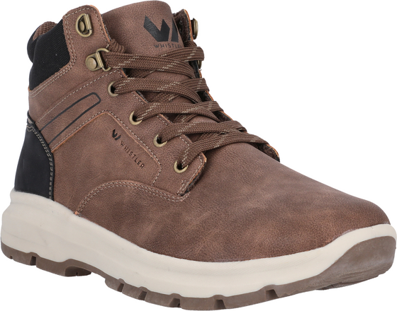 WHISTLER Aoshilo Hiking Shoes på