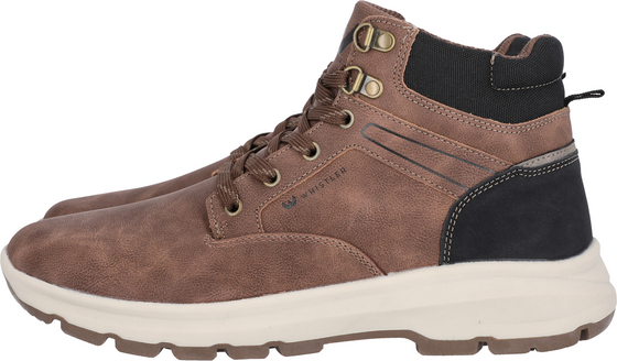 WHISTLER Aoshilo Hiking Shoes på