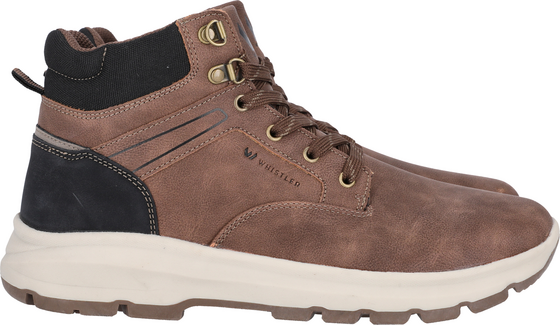 WHISTLER Aoshilo Hiking Shoes på