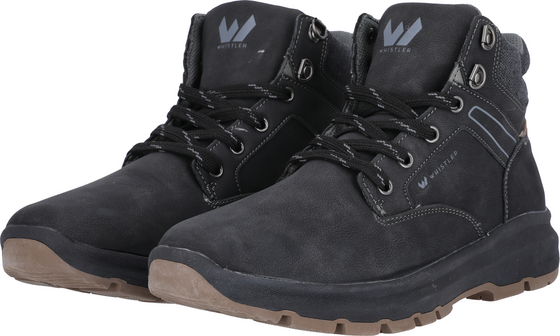 WHISTLER Aoshilo Hiking Shoes på