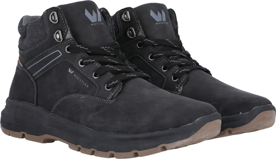 WHISTLER Aoshilo Hiking Shoes på