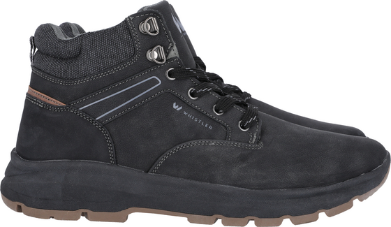 WHISTLER Aoshilo Hiking Shoes på