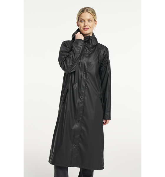 TENSON Apelviken Maxi Coat Women på