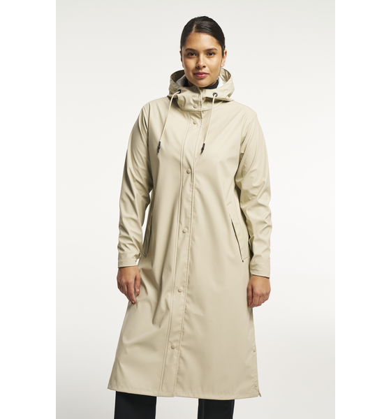 TENSON Apelviken Maxi Coat Women på