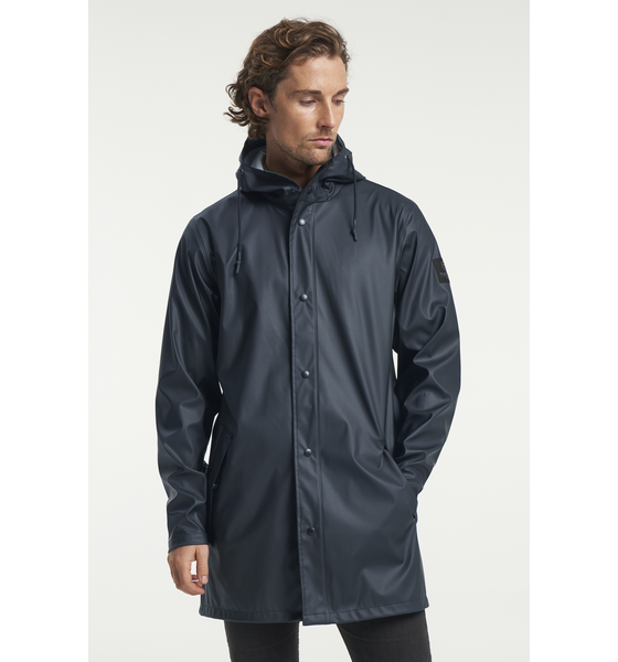 TENSON Apelviken Rain Coat Men på