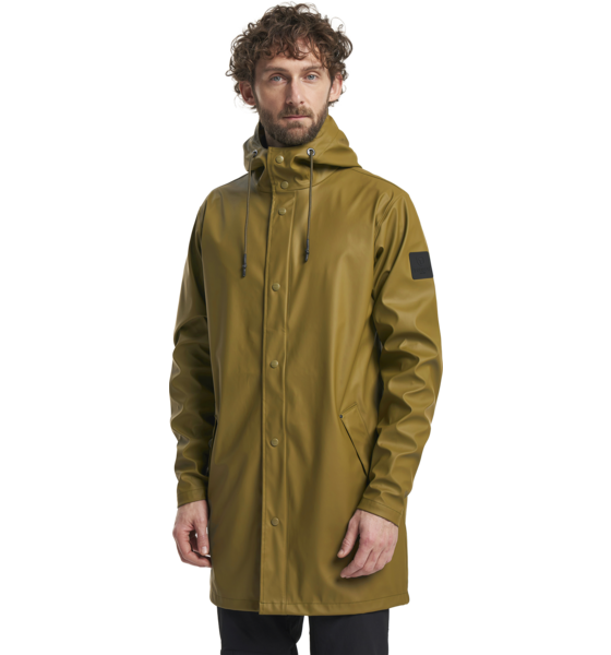 TENSON Apelviken Rain Coat Men på