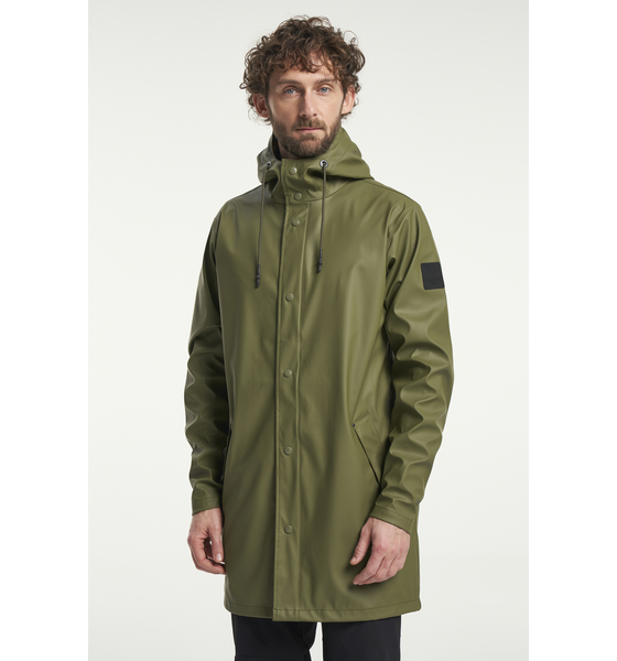 TENSON Apelviken Rain Coat Men på