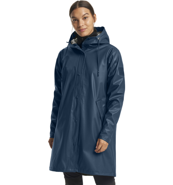 TENSON Apelviken Rain Coat Women på
