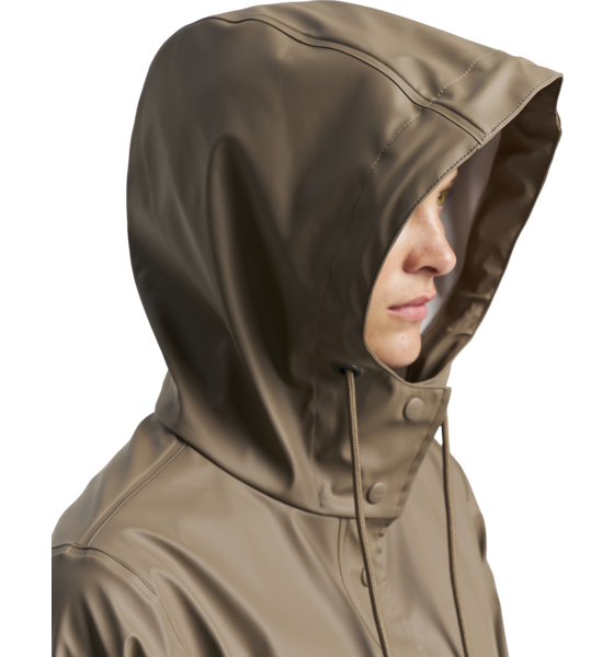 TENSON Apelviken Rain Coat Women på