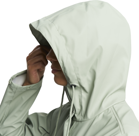 TENSON Apelviken Rain Coat Women på
