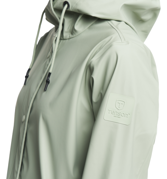TENSON Apelviken Rain Coat Women på