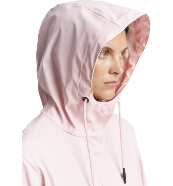 TENSON Apelviken Rain Coat Women på