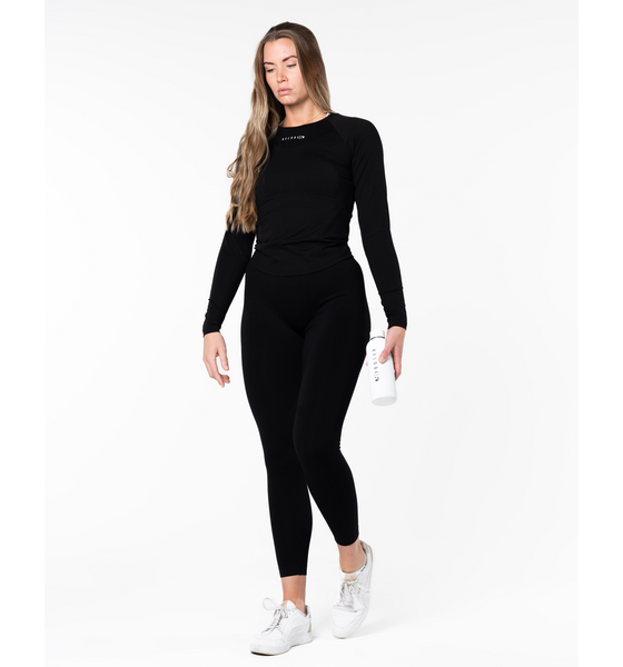 RELODE Apex Longsleeve - Svart på