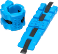 MAD WAVE Aqua Fitness Cuffs, Pair på