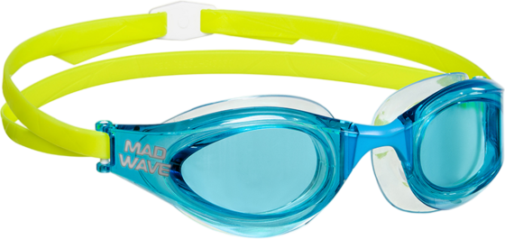 MAD WAVE Aqua Fusion på