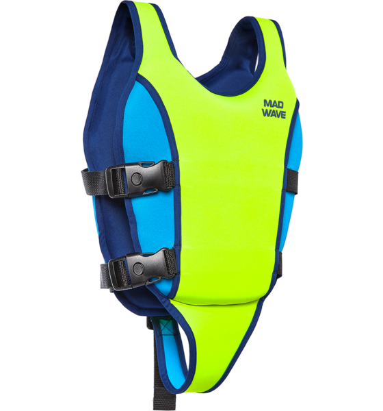 MAD WAVE Aqua Hero på