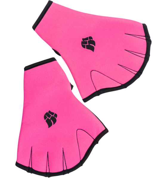 MAD WAVE Aquafitness Gloves på