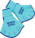 MAD WAVE Aquafitness Gloves på