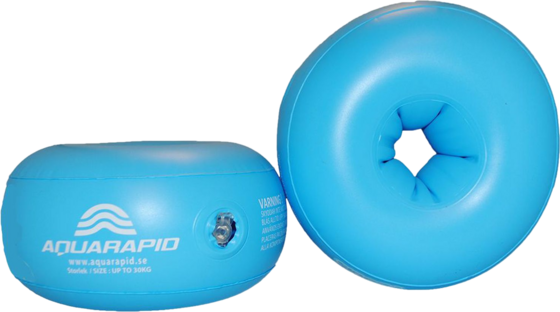 AQUARAPID Aquaring Armband -30 Kg på