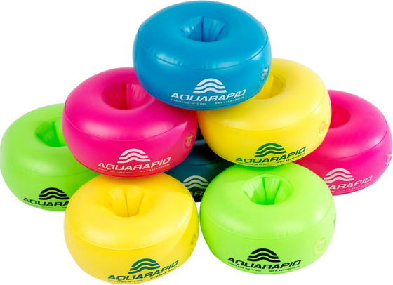 AQUARAPID Aquaring Armband -30 Kg på