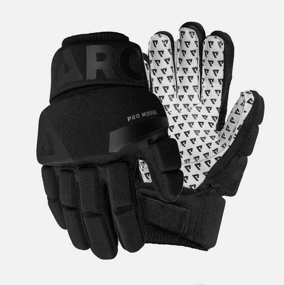 KOSA Arc Bandy Glove Black på